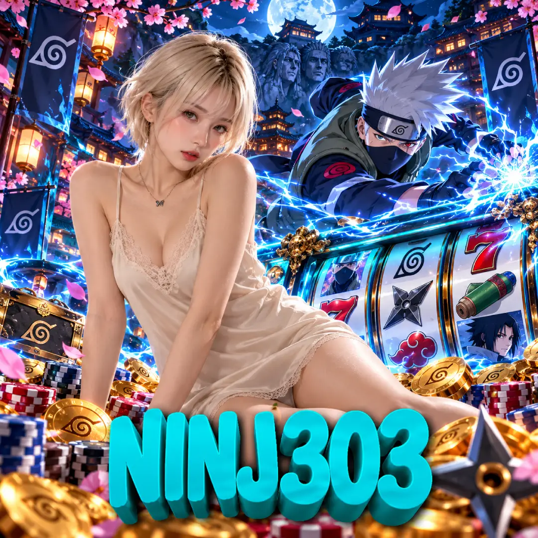 www.ninja303id.net